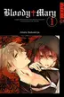 Book cover of Bloody Mary, Vol 1