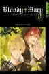 Book cover of Bloody Mary, Vol. 8