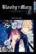 Book cover of Bloody Mary, Vol. 9