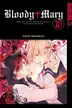 Book cover of Bloody Mary, Vol. 10