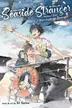 Book cover of Seaside Stranger, Vol. 2: Harukaze no Etranger