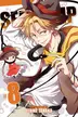 Book cover of Servamp, Vol. 8
