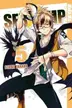 Book cover of Servamp, Vol. 5