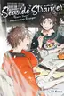 Book cover of Seaside Stranger, Vol. 3: Harukaze no Etranger