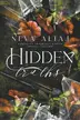 Book cover of Hidden Truths