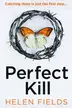 Book cover of Perfect Kill