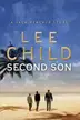 Book cover of Second Son