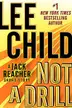 Book cover of Not a Drill