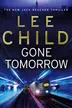 Book cover of Gone Tomorrow