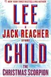 Book cover of The Christmas Scorpion