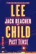 Book cover of Past Tense