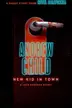 Book cover of New Kid in Town