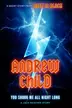 Book cover of You Shook Me All Night Long