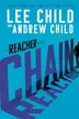 Book cover of Chain Reaction