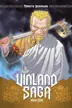 Book cover of Vinland Saga Omnibus, Vol. 4