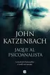 Book cover of Jaque al psicoanalista