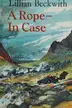 Book cover of A Rope-In Case