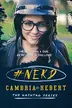 Book cover of #Nerd: Nerd and Jock College Sports Romance