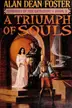 Book cover of A Triumph of Souls
