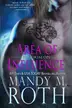 Book cover of Area of Influence