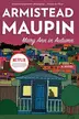 Book cover of Mary Ann in Autumn