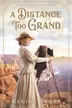 Book cover of A Distance Too Grand