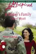 Book cover of A Soldier's Family