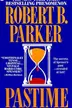 Book cover of Pastime