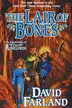 Book cover of The Lair of Bones