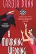 Book cover of A Mourning Wedding