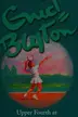 Book cover of Upper Fourth at Malory Towers