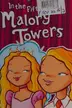 Book cover of In the Fifth at Malory Towers
