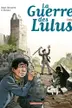 Book cover of Luigi