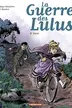 Book cover of Luce