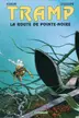 Book cover of La route de Pointe Noire