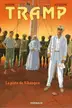 Book cover of La piste de Kibangou