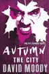 Book cover of The City