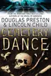 Book cover of Cemetery Dance