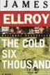 Book cover of The Cold Six Thousand