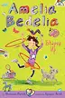 Book cover of Amelia Bedelia Shapes Up!