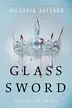 Book cover of Glass Sword