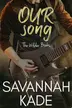 Book cover of Our Song