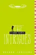 Book cover of The Intrigues of Haruhi Suzumiya