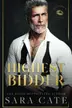Book cover of Highest Bidder