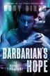 Book cover of Barbarian's Hope