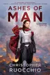 Book cover of Ashes of Man