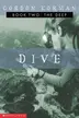 Book cover of The Deep