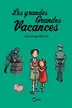 Book cover of Des temps difficiles