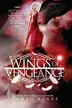 Book cover of Wings of Vengeance