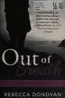 Book cover of Out of Breath